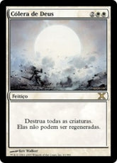 Cólera de Deus / Wrath of God - Magic: The Gathering - MoxLand